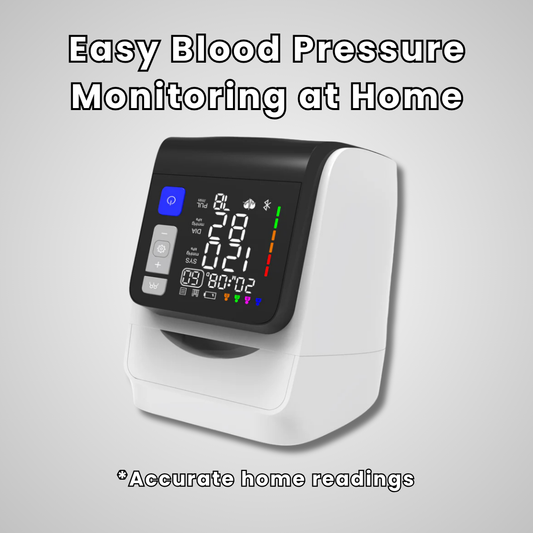 Bloodpressure Monitor